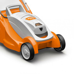 Газонокосилка аккумуляторная STIHL RМА-339.0 (63200111415) [36В, без акб и з/у]