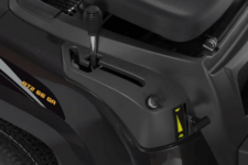 Трактор садовый ALPINA AT2 66 QA (2T0053404/A22)