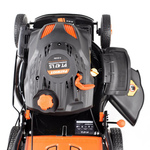 Газонокосилка самоходная PATRIOT PT 47 LS  (512109014)