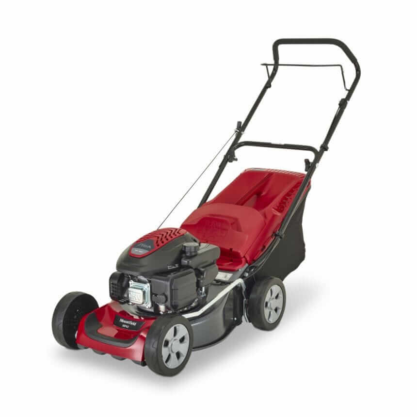 Газонокосилка MOUNTFIELD HP42 (2L0431048/M19)