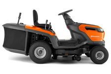 Трактор садовый HUSQVARNA TC112 (9706222-01)