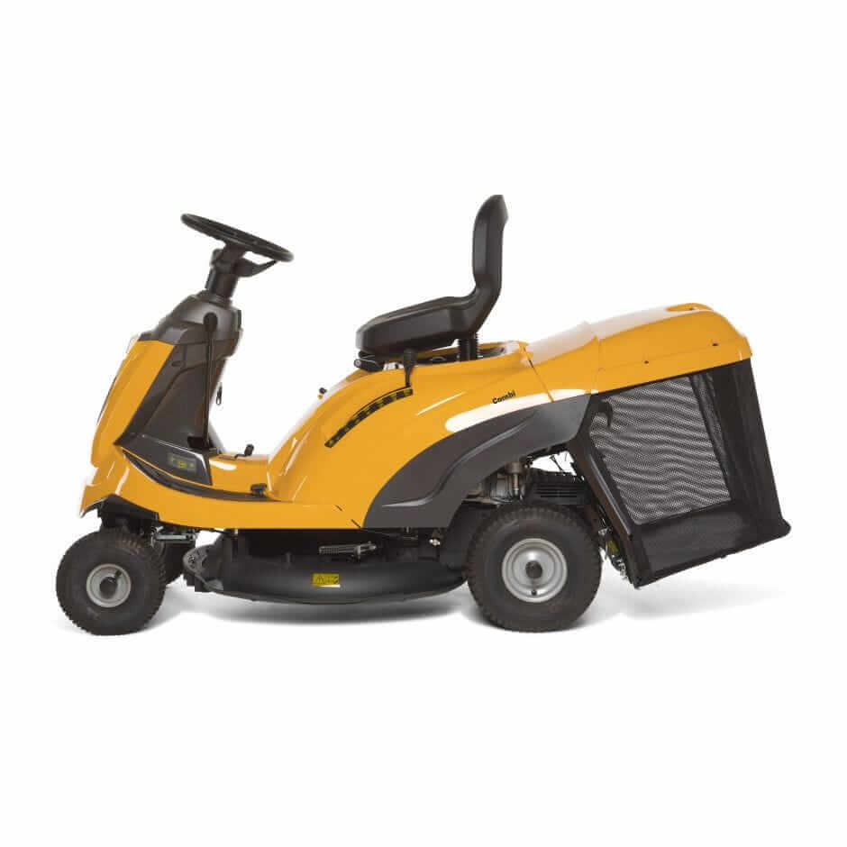 Трактор садовый с травосборником STIGA Combi 372 (2T0210481/ST2)