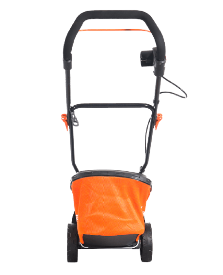 Газонокосилка электрическая YARD FOX EL3840