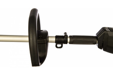 Триммер аккумуляторный MAKITA DUR364LZ [2х18В, без акб и з/у]