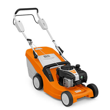 Газонокосилка STIHL RМ-443.1 (63380113406)