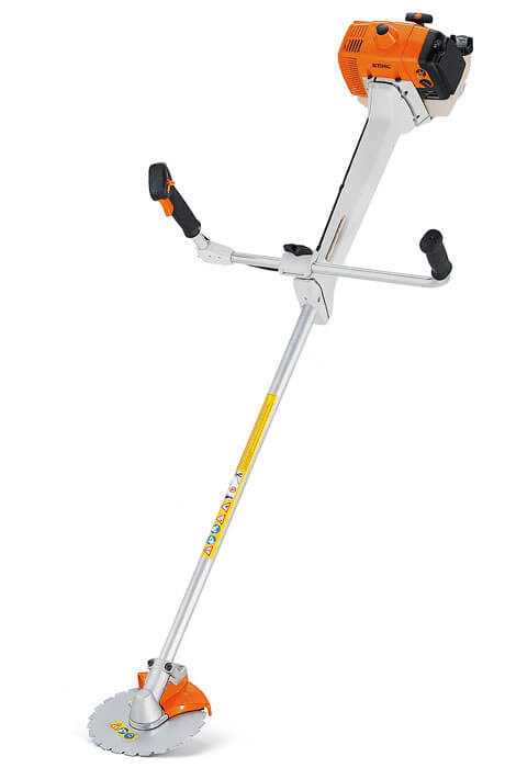 Кусторез STIHL FS 450-К (41282000161)