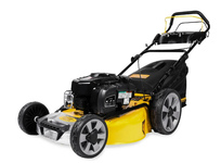 Газонокосилка самоходная CHAMPION LM5347BS