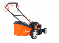 Газонокосилка самоходная YARD FOX 53S HW