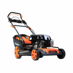 Газонокосилка самоходная PATRIOT PT 52BS (512109220)