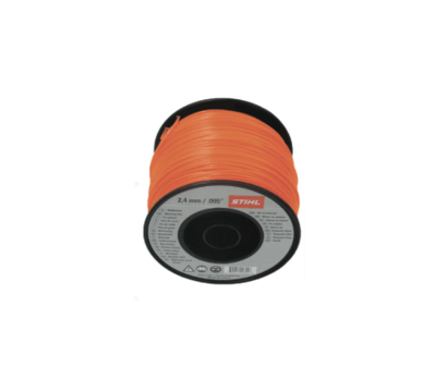 Леска триммерная STIHL 2.4x291м (00009303339)