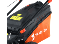 Газонокосилка самоходная YARD FOX 55SH HW