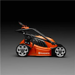 Газонокосилка аккумуляторная HUSQVARNA LC247i (9679796-01) [36В, без акб и з/у]