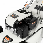 Газонокосилка самоходная DAEWOO L 50SP