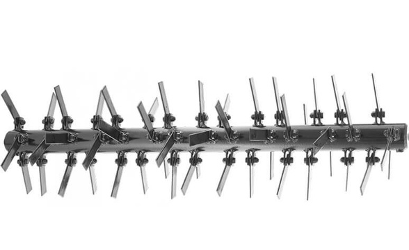 Ножи ударные для скарификатора PF21 AWD/R422Ts AWD/R420TsX AWD [90см] HUSQVARNA (9669684-01)