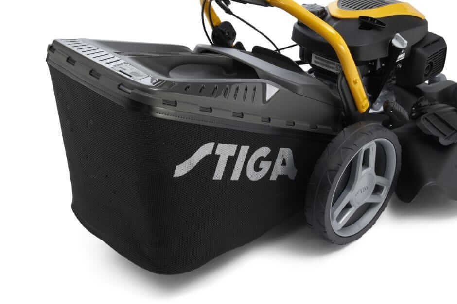 Газонокосилка самоходная STIGA COMBI 748 V (2L0487838/ST2)