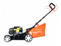 Газонокосилка самоходная YARD FOX 41S