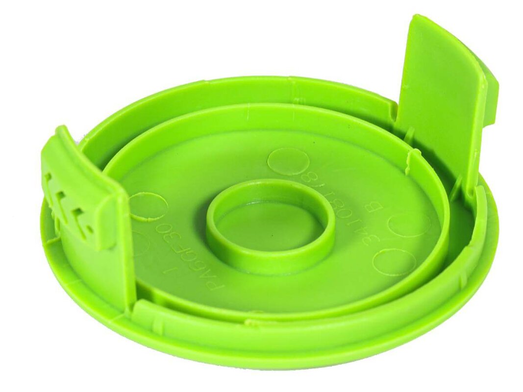 Крышка нижняя триммерной головки GREENWORKS для 21277/21217 (2907907)