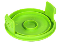 Крышка нижняя триммерной головки GREENWORKS для 21277/21217 (2907907)