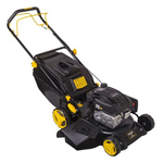 Газонокосилка самоходная HUTER GLM-5.0 S (70/3/2)