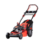 Газонокосилка самоходная FUBAG FPL 53SM