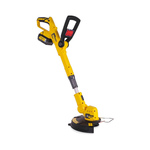 Триммер аккумуляторный CHAMPION TB1811 + ножницы садовые аккумуляторные CHAMPION HTB1811 [18В, 1х4.0 Ач, з/у]