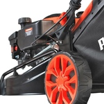 Газонокосилка самоходная PATRIOT PT 461S (512109047)