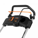 Газонокосилка самоходная DAEWOO DLM 5100SPB