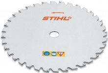 Диск STIHL 36Т 225х20 мм (40007134211)