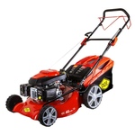 Газонокосилка самоходная DDE LM 46-60 D 