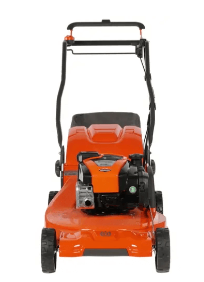 Газонокосилка самоходная с автозапуском HUSQVARNA LC 353 VI (9670695-01)