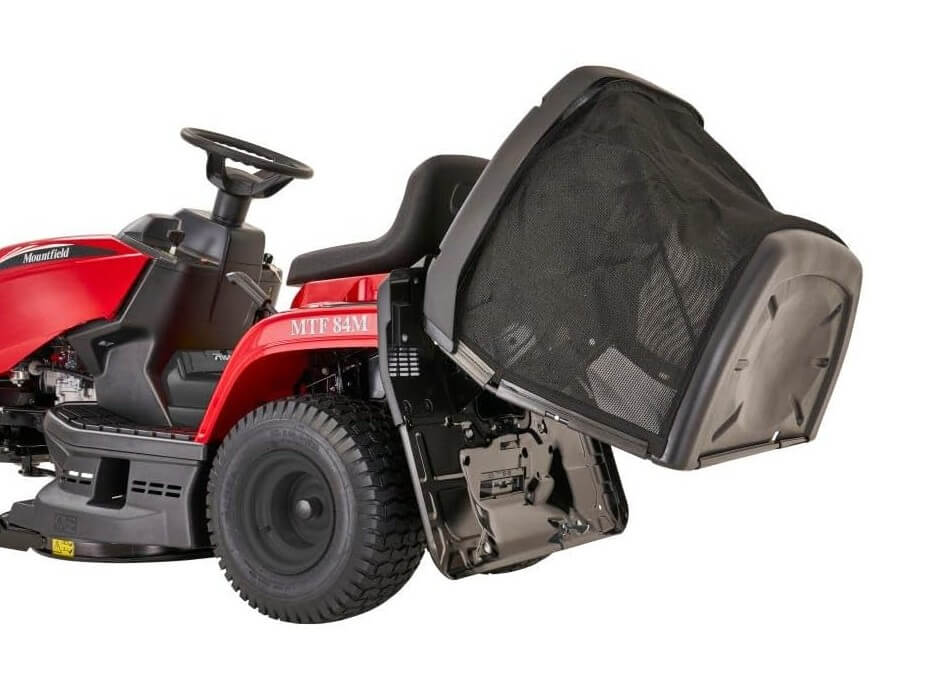 Трактор садовый с травосборником MOUNTFIELD MTF 84M (2T2005403/CAS)