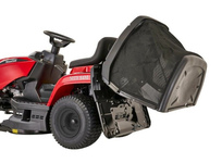 Трактор садовый с травосборником MOUNTFIELD MTF 84M (2T2005403/CAS)