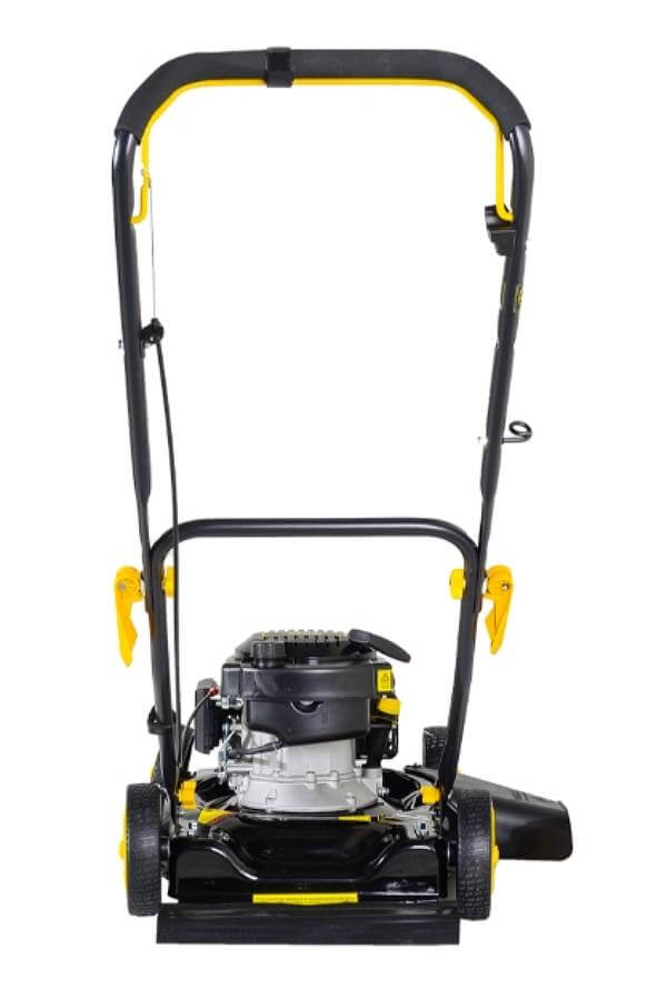 Газонокосилка HUTER GLM-4.0 G (70/3/3)