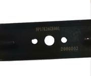 Нож для г/к WYZ20/20H2 DDE (2000002)