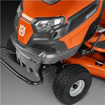 Трактор садовый HUSQVARNA TC242TX (9605101-93)