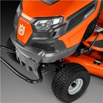 Трактор садовый HUSQVARNA TC242TX (9605101-93)