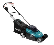 Газонокосилка аккумуляторная MAKITA DLM382Z [18В, без акб и з/у]