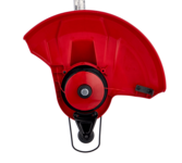 Триммер электрический AL-KO GTE 450 Comfort (112929)