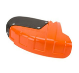 Кожух защитный STIHL для FS-490 (41477108108)