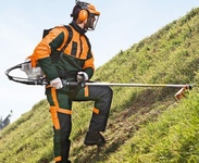 Кусторез STIHL FR-410 C-E (41472000062)
