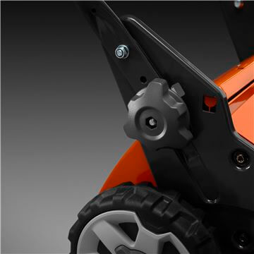 Газонокосилка аккумуляторная HUSQVARNA LC247i (9679796-01) [36В, без акб и з/у]