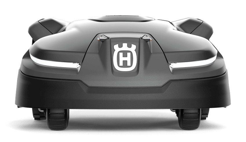 Газонокосилка-робот HUSQVARNA Automower 415X (9704717-11)