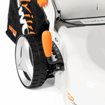 Газонокосилка самоходная DAEWOO L 48SP