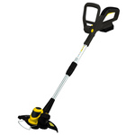 Триммер аккумуляторный HUTER GET-18-2Li (70/1/9) [18В, 1х2.0 Ач, з/у]