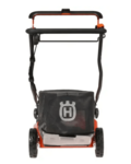 Газонокосилка самоходная с автозапуском HUSQVARNA LC 353 VI (9670695-01)