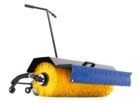 Защита от брызг к щеткам HUSQVARNA для 15Т/15Т AWD (9666624-01)