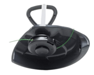 Триммер электрический OLEO-MAC TR111E (6005-9003T)