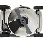 Газонокосилка самоходная DAEWOO DLM 55SP