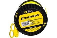 Леска триммерная CHAMPION Star +нож 2.0х130м (C5031)