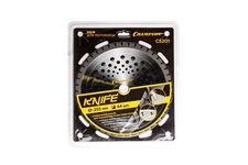 Диск CHAMPION Knife 44Т 255х25.4мм (C5201)
